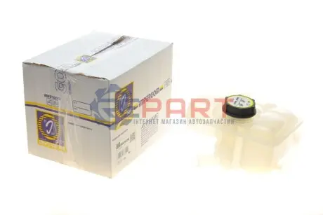 Бачок расширительный Ford Transit Connect 1.5/1.6 TDCi 13-(с крышкой) IMPERGOM 44469 Купить в Украине