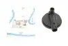 Фото Сепаратор (маслоотделитель)) VW T4/LT 28-35/Passat 1.8-2.5/2.4D 88-03 IMPERGOM (4817) изображение 1