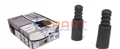 Пыльник амортизатора IMPERGOM 50457 Купить в Украине