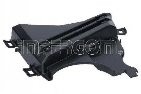 Кришка, зубчастий ремінь IMPERGOM 5389 Купити в Україні