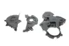 Фото Кришкка ременя ГРМ VOLVO C30, S40 II, V50 CITROEN BERLINGO, BERLINGO MULTISPACE, C2, C3 I, C3 II, C3 PICASSO, C4, C4 GRAND PICASSO I, C4 I, C5 II, C5 III, JUMPY II 1.4D/1.6D/1.8D 02.02 IMPERGOM (5398) зображення 1