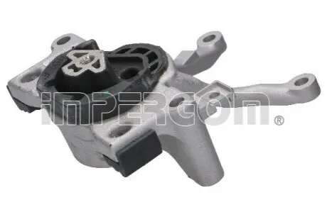 Подушка коробки передач задн (акпп) BMW 5 (G30, F90), 7 (G11, G12) 2.0H 07.16-06.20 IMPERGOM 610013