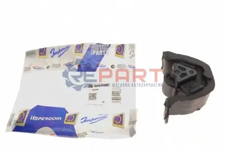 Подушка двигуна (L) Daewoo Lanos 1.3-1.6 97 IMPERGOM 70004 Купити в Україні