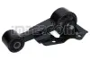 Кронштейн підвіски двигуна задн ((EN) with a fitting leg) HYUNDAI GETZ 1.4/1.6 09.02-12.10 IMPERGOM (70741) зображення 1