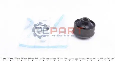 Сайлентблок важеля (переднього) Toyota Auris/Avensis/RAV 4 07 IMPERGOM 7140 Купити в Україні