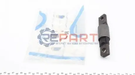 Фото 1 — Сайлентблок важеля (переднього/знизу) Nissan Qashqai/ X-Trail/Renault Koleos 07- IMPERGOM (7168) Фото Сайлентблок важеля (переднього/знизу) Nissan Qashqai/ X-Trail/Renault Koleos 07- IMPERGOM (7168) зображення 1