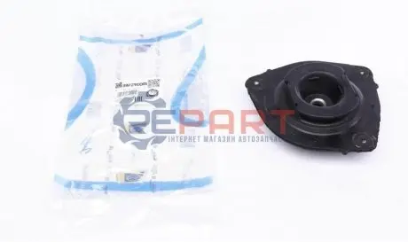 Подушка амортизатора (переднього) Nissan Juke/Leaf 10- (L) IMPERGOM 72411 Купити в Україні