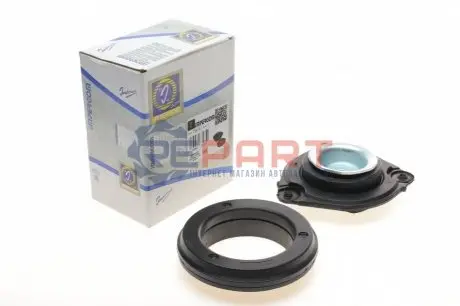 Подушка амортизатора (переднього) + підшипник Nissan Juke/Leaf 10- (R) IMPERGOM 72412C Купити в Україні