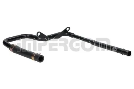Патрубок системи охолодження Ford Transit Connect 02-13 IMPERGOM 80132