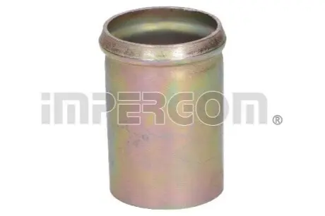 Патрубок системы охлаждения IMPERGOM 80245