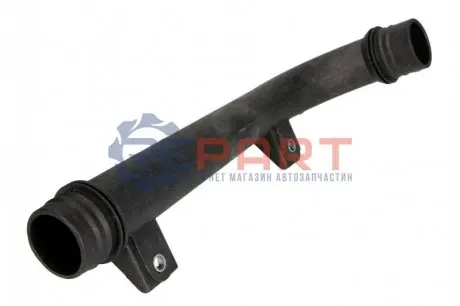 Шланг гумовий системи охолодження OPEL VECTRA B 1.6/1.8 10.95-04.02 IMPERGOM 80251 Купити в Україні