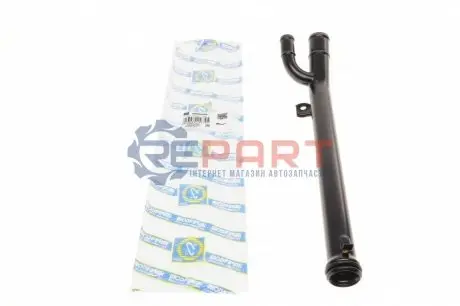 Патрубок системи охолодження Renault Clio 1.4 98-05 IMPERGOM 80321 Купити в Україні