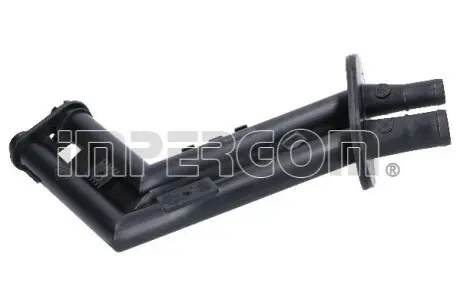 Шланг гумовий системи охолодження RENAULT MEGANE SCÉNIC, SCENIC I 1.4-2.0 10.96-09.03 IMPERGOM 80334 Купити в Україні