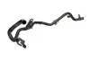 Патрубок радіатора FORD GALAXY I SEAT ALHAMBRA VW SHARAN 1.9D 03.95-03.10 IMPERGOM (80345) зображення 1