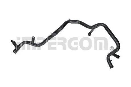 Патрубок радіатора FORD GALAXY I SEAT ALHAMBRA VW SHARAN 2.0 09.95-03.10 IMPERGOM 80346