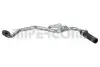 Патрубок радіатора ALFA ROMEO MITO CITROEN NEMO FIAT 500, 500 C, DOBLO, FIORINO, GRANDE PUNTO, IDEA, PANDA, QUBO LANCIA MUSA, YPSILON OPEL COMBO, COMBO TOUR, CORSA C, MERIVA A 1.3D 06.03 IMPERGOM (80394) зображення 1
