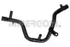 Патрубок радіатора OPEL SIGNUM, VECTRA C, VECTRA C GTS 2.0D/2.2D 04.02-06.08 IMPERGOM (80407) зображення 1