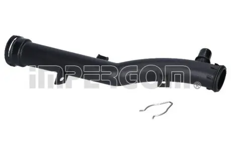 Патрубок системи охолодження Citroen Berlingo/Peugeot Partner 1.4-1.6 16V 06 IMPERGOM 80420