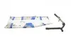 Фото Трубка системи охолодження VW Caddy III/Passat/Golf VI 1.6TDI/2.0TDI 10- (метал) IMPERGOM (80441) зображення 1