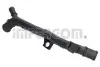 Патрубок радіатора SEAT IBIZA IV, IBIZA IV SC, IBIZA IV ST SKODA FABIA II, ROOMSTER, ROOMSTER PRAKTIK VW POLO V 1.2D/1.4LPG/1.6D 05.09-05.15 IMPERGOM (80447) зображення 1