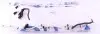 Фото Паливний шланг NISSAN KUBISTAR RENAULT CLIO II, CLIO III, CLIO IV, KANGOO, KANGOO EXPRESS, THALIA I 06.01 IMPERGOM (85002) зображення 1