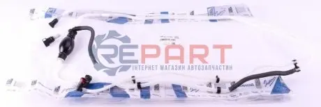 Комплект трубок топливной системы IMPERGOM 85002 Купить в Украине