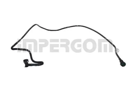 Топливный шланг DACIA DOKKER, DUSTER RENAULT CLIO II, CLIO III, FLUENCE, KANGOO, KANGOO EXPRESS, MEGANE, MEGANE I, MEGANE I CLASSIC, MEGANE I COACH, MEGANE SCÉNIC, SCENIC I 04.98- IMPERGOM 85003