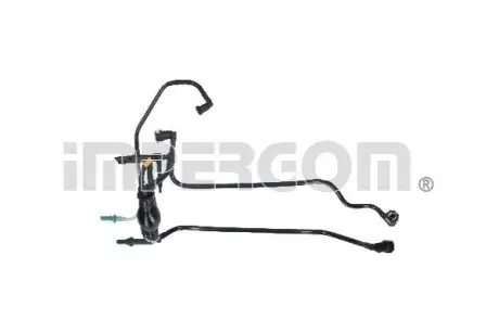 Паливний шланг CITROEN C2, C2 ENTERPRISE, C3 I, C3 II, C3 PLURIEL PEUGEOT 1007 02.02 IMPERGOM 85007