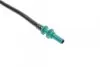 Фото Паливний шланг NISSAN KUBISTAR RENAULT KANGOO, KANGOO EXPRESS 08.97 IMPERGOM (85015) зображення 4