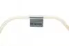 Паливний шланг CITROEN BERLINGO, C15, JUMPY I, XSARA FIAT SCUDO PEUGEOT 206, 306, EXPERT, PARTNER, PARTNER ORIGIN 06.94-12.15 IMPERGOM (85045) зображення 2