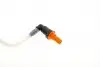 Паливний шланг CITROEN BERLINGO, C15, JUMPY I, XSARA FIAT SCUDO PEUGEOT 206, 306, EXPERT, PARTNER, PARTNER ORIGIN 06.94-12.15 IMPERGOM (85045) зображення 3