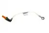 Паливний шланг CITROEN BERLINGO, C15, JUMPY I, XSARA FIAT SCUDO PEUGEOT 206, 306, EXPERT, PARTNER, PARTNER ORIGIN 06.94-12.15 IMPERGOM (85045) зображення 5