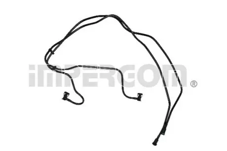 Паливний шланг RENAULT CLIO II, MEGANE I, MEGANE I CLASSIC, MEGANE I COACH, MEGANE SCÉNIC, SCENIC I 04.98-04.05 IMPERGOM 85053