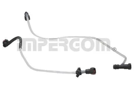 Паливний шланг RENAULT CLIO II, CLIO III, KANGOO, KANGOO EXPRESS, THALIA I 06.01 IMPERGOM 85056
