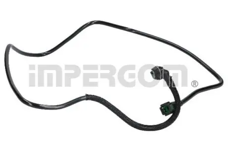 Паливний шланг RENAULT CLIO II, KANGOO, KANGOO EXPRESS, MEGANE I, MEGANE I CLASSIC, MEGANE I COACH, MEGANE SCÉNIC, SCENIC I 04.98 IMPERGOM 85059