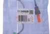 Шланг переливу FORD B-MAX, ECOSPORT, FIESTA VI, FOCUS III, FOCUS III/HATCHBACK, MONDEO V, TOURNEO COURIER B460, TRANSIT COURIER B460, TRANSIT COURIER B460/MINIVAN 06.08 IMPERGOM (85087) зображення 2