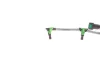 Шланг переливу FORD B-MAX, ECOSPORT, FIESTA VI, FOCUS III, FOCUS III/HATCHBACK, MONDEO V, TOURNEO COURIER B460, TRANSIT COURIER B460, TRANSIT COURIER B460/MINIVAN 06.08 IMPERGOM (85087) зображення 4
