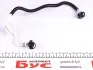 Фото Паливний шланг MERCEDES SPRINTER 2-T (B901, B902), SPRINTER 3-T (B903), SPRINTER 4-T (B904), V (638/2), VITO (W638) 03.99-05.06 IMPERGOM (85100) зображення 2