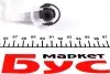 Фото Паливний шланг MERCEDES SPRINTER 2-T (B901, B902), SPRINTER 3-T (B903), SPRINTER 4-T (B904), V (638/2), VITO (W638) 03.99-05.06 IMPERGOM (85100) зображення 3