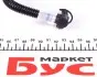Фото Паливний шланг MERCEDES SPRINTER 2-T (B901, B902), SPRINTER 3-T (B903), SPRINTER 4-T (B904), V (638/2), VITO (W638) 03.99-05.06 IMPERGOM (85100) зображення 4