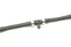 Фото Шланг переливу CHEVROLET CRUZE, TRAX CITROEN C4 GRAND PICASSO I OPEL ASTRA H, ASTRA H GTC, ASTRA J, ASTRA J GTC, CORSA D, MERIVA A, MERIVA B, MOKKA / MOKKA X, ZAFIRA B 1.6D/1.7D 09.03 IMPERGOM (85207) зображення 3