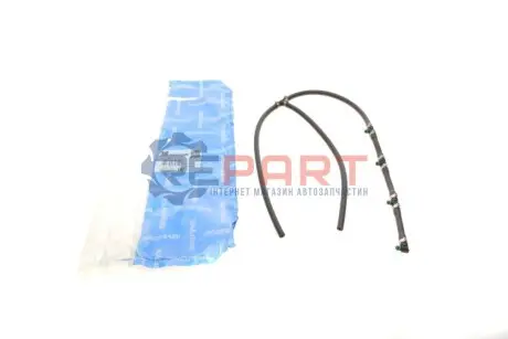 Шланг переливу CHEVROLET CRUZE, TRAX CITROEN C4 GRAND PICASSO I OPEL ASTRA H, ASTRA H GTC, ASTRA J, ASTRA J GTC, CORSA D, MERIVA A, MERIVA B, MOKKA / MOKKA X, ZAFIRA B 1.6D/1.7D 09.03 IMPERGOM 85207 Купити в Україні