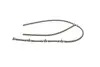 Фото Шланг переливу CHEVROLET CRUZE, TRAX CITROEN C4 GRAND PICASSO I OPEL ASTRA H, ASTRA H GTC, ASTRA J, ASTRA J GTC, CORSA D, MERIVA A, MERIVA B, MOKKA / MOKKA X, ZAFIRA B 1.6D/1.7D 09.03 IMPERGOM (85207) зображення 5