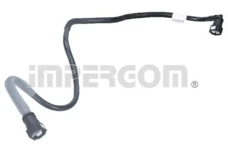 Паливний шланг DACIA DUSTER, LOGAN II, LOGAN MCV II, SANDERO II RENAULT CLIO II, CLIO III, SANDERO/STEPWAY II 06.01 IMPERGOM 85228 Купити в Україні
