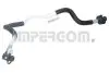 Фото Паливний шланг MERCEDES SPRINTER 2-T (B901, B902), SPRINTER 3-T (B903), SPRINTER 4-T (B904), V (638/2), VITO (W638) 03.99-05.06 IMPERGOM (85242) зображення 1