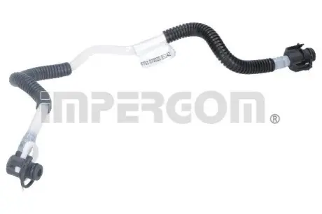 Паливний шланг MERCEDES SPRINTER 2-T (B901, B902), SPRINTER 3-T (B903), SPRINTER 4-T (B904), V (638/2), VITO (W638) 03.99-05.06 IMPERGOM 85242 Купити в Україні