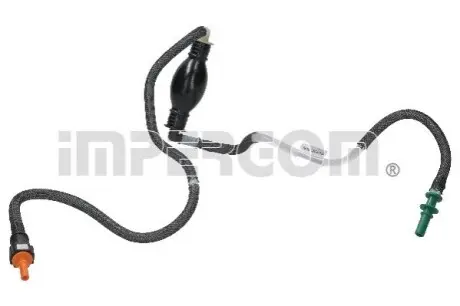 Паливний шланг DACIA DUSTER RENAULT DUSTER 10.10 IMPERGOM 85293