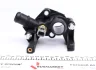 Корпус термостата Ford Fiesta/Focus II/III/Mondeo 1.2-1.6Ti 99- (+ датчик) IMPERGOM (90009) зображення 4