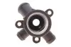 Фото Фланець системи охолодження Ford Transit 2.4TDCi/TDE 04-14 (пластик) IMPERGOM (90014) зображення 3