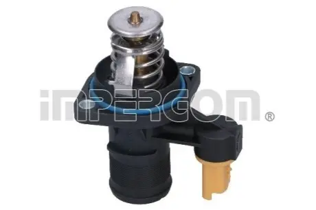 Термостат Citroen C4/Peugeot 307 1.8/2.0 04-13 IMPERGOM 90038 Купити в Україні